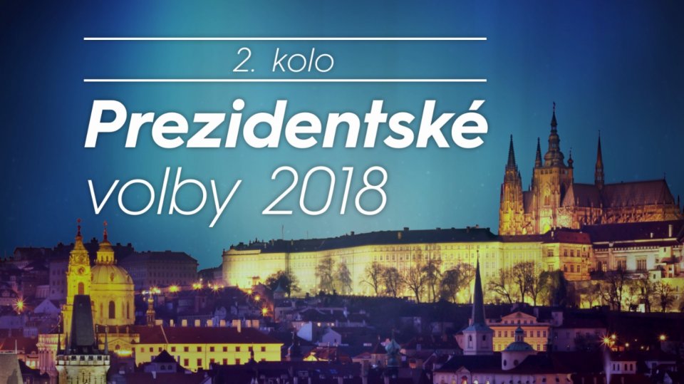 Prezidentské volby 2018